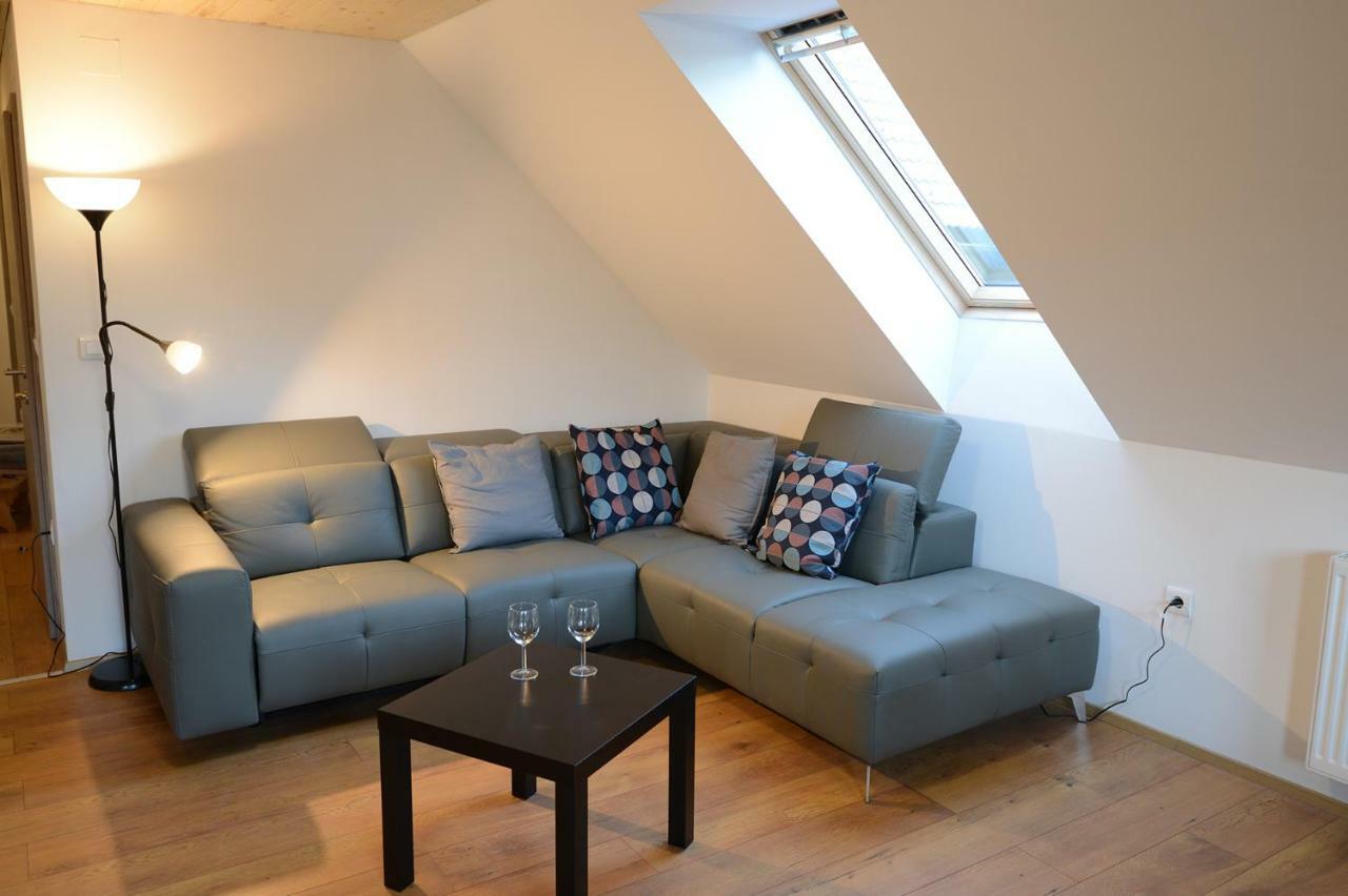 Apartmaji Pekovec Bohinj ภายนอก รูปภาพ